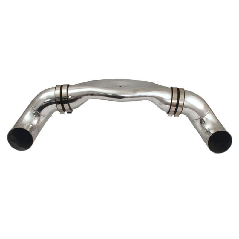 Spectre — Spectre Dual Plenum Kit (Low) 45/90 Degree Tubes - view 2