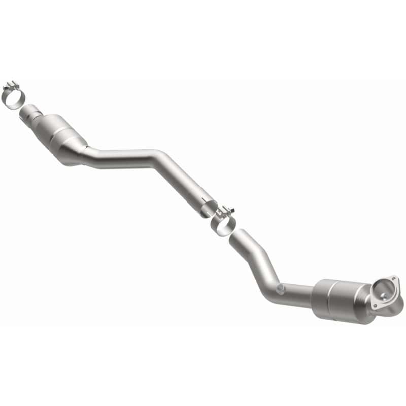 Magnaflow — Magnaflow 2006 Mercedes-Benz SL500 5.0L Direct Fit Converter
California - view 30