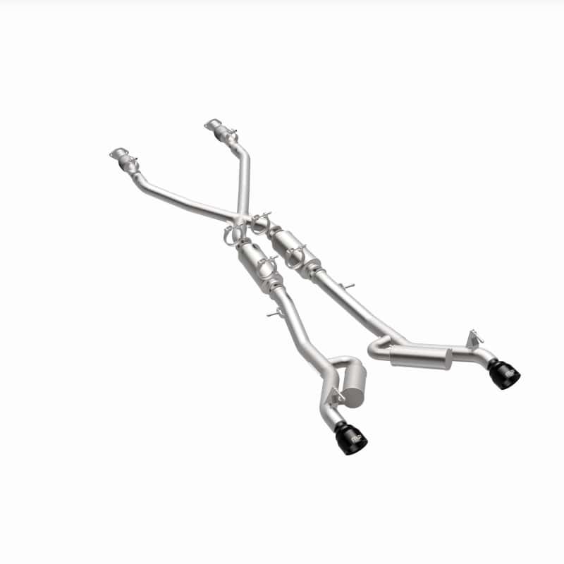 Magnaflow — Magnaflow 23-2025 Nissan Z SPEQ Series Cat-Back Exhaust System
Cat-Back - view 19