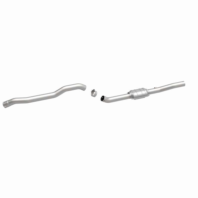 Magnaflow — MagnaFlow Conv DF 97 Dodge Dakota 3.9L 4wd MT
HM Grade
HM - view 10