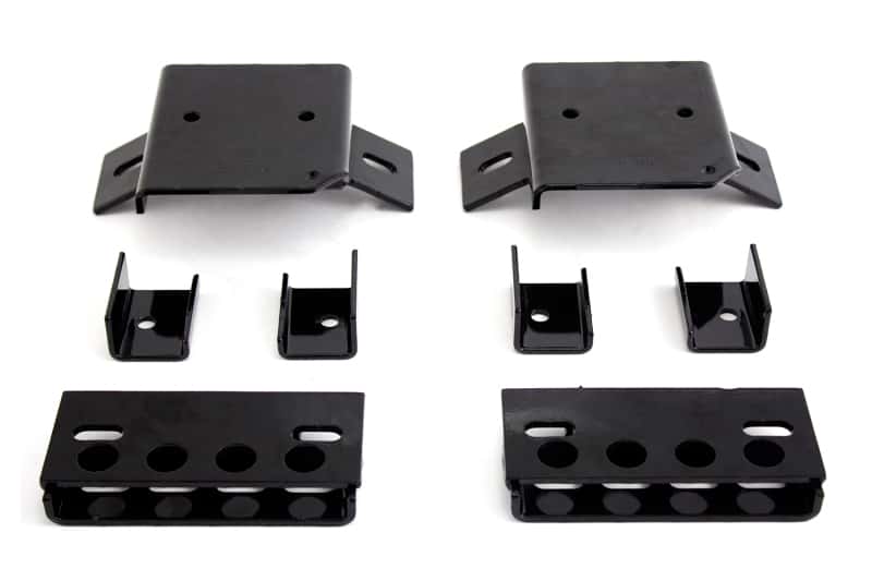 Air Lift — Air Lift LoadLifter 5000 Air Spring Kit
Susp Leveling Kit - view 6