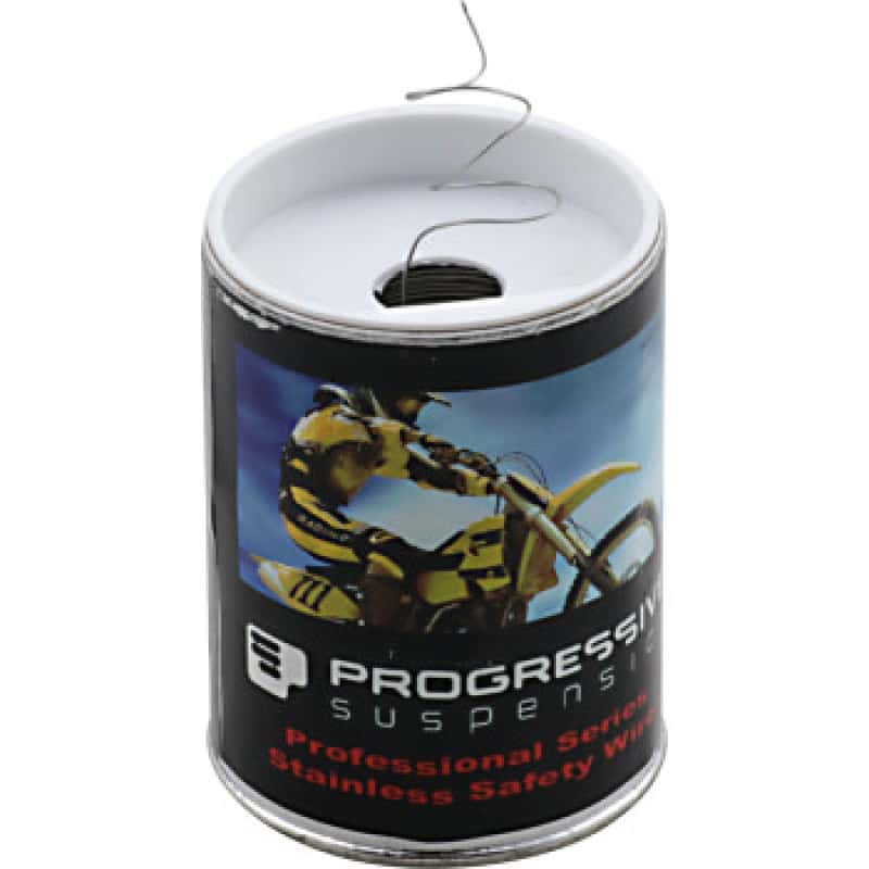 Progressive — Progressive SW-361 Safety Wire 0.025in 1lb - view 2
