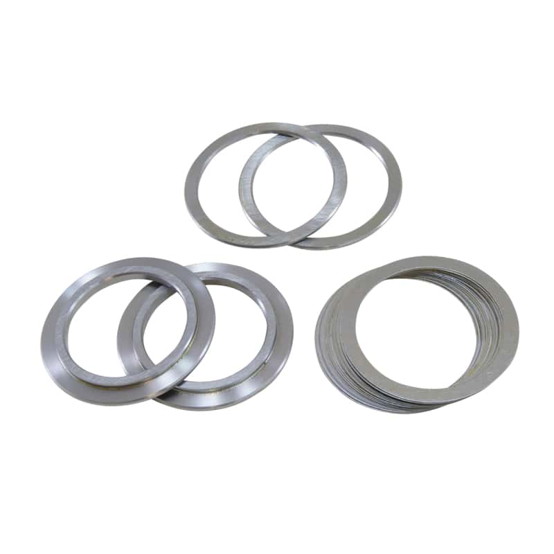 Yukon Gear & Axle — Yukon Gear Super Carrier Shim Kit For Ford 7.5in / GM 7.5in / 8.2in & 8.5in
Shim Kit  - view 3