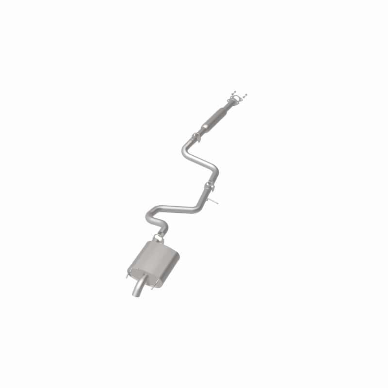 Magnaflow — MagnaFlow BRE Exhaust Kit 00-09 Allure LaCrosse Impala Monte Carlo
Exhaust Kit - view 13