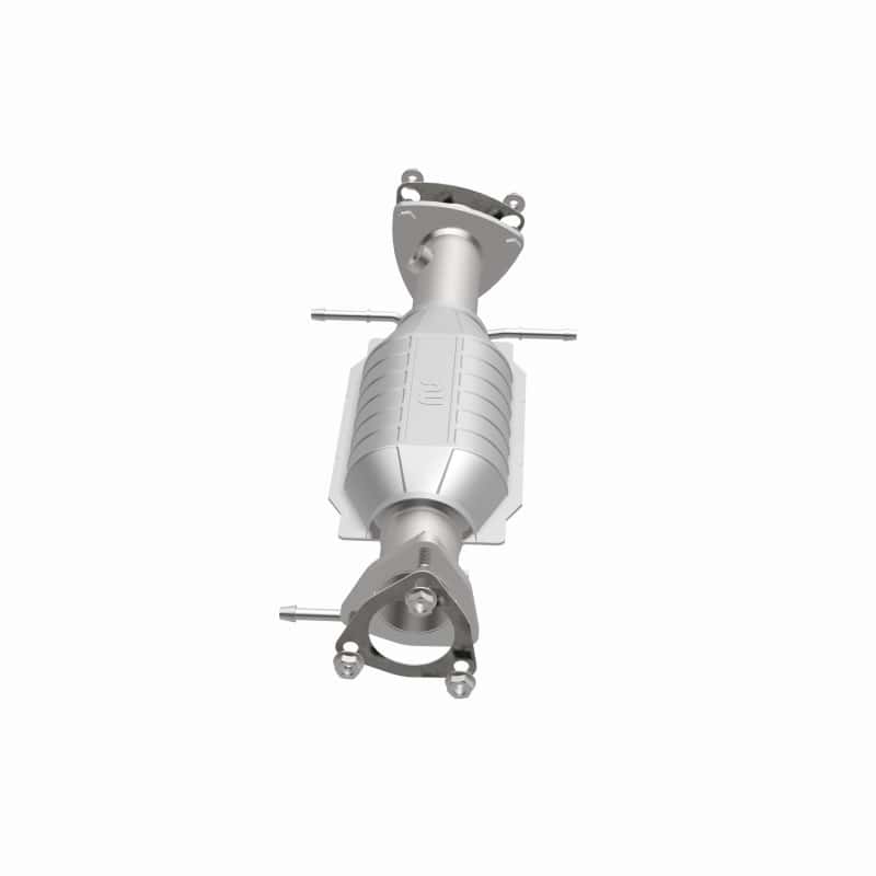 Magnaflow — MagnaFlow Conv DF GM S10 4.3L 4WD
HM Grade
HM - view 25