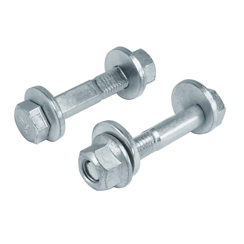 SPC Performance — SPC Performance Camber/Caster/Toe Adj Kit
CAM BOLTS PAIR
CAM BOLT PR - view 1