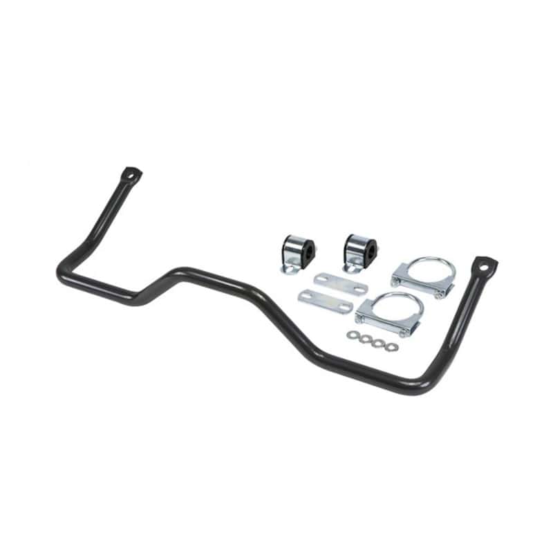Belltech — Belltech REAR ANTI-SWAYBAR 95-03 S-SERIES BLAZER/JIM 2DR
REAR ANTI-SWAYBAR - view 3