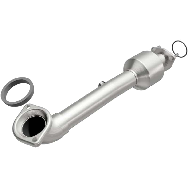 Magnaflow — Magnaflow Conv DF 12-14 CR-V 2.4L
OEM Grade
OEM - view 1