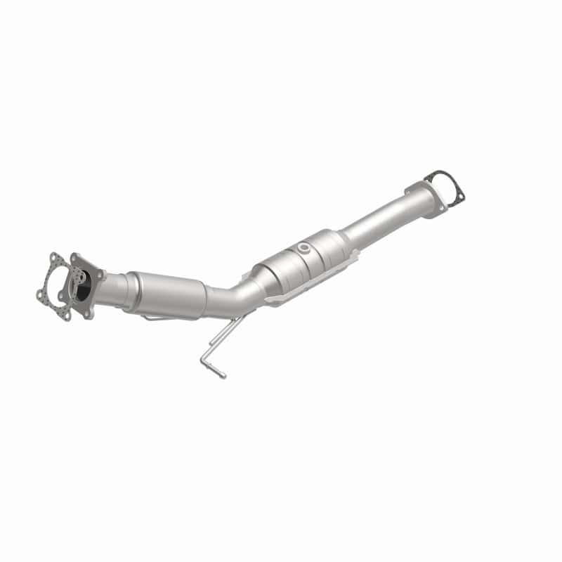 Magnaflow — MagnaFlow Conv DF 03-05 Volvo S60/ V70 2.4L
HM Grade
HM - view 7