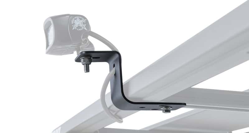 Rhino-Rack — Rhino-Rack Pioneer Worklight Bracket - view 8