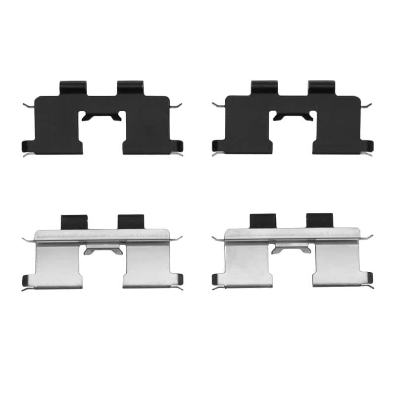 DFC — DFC 99-10 Hyundai Sonata Rear Premium Hardware Kit
DFC Disc Brk Hdw Kit - view 2