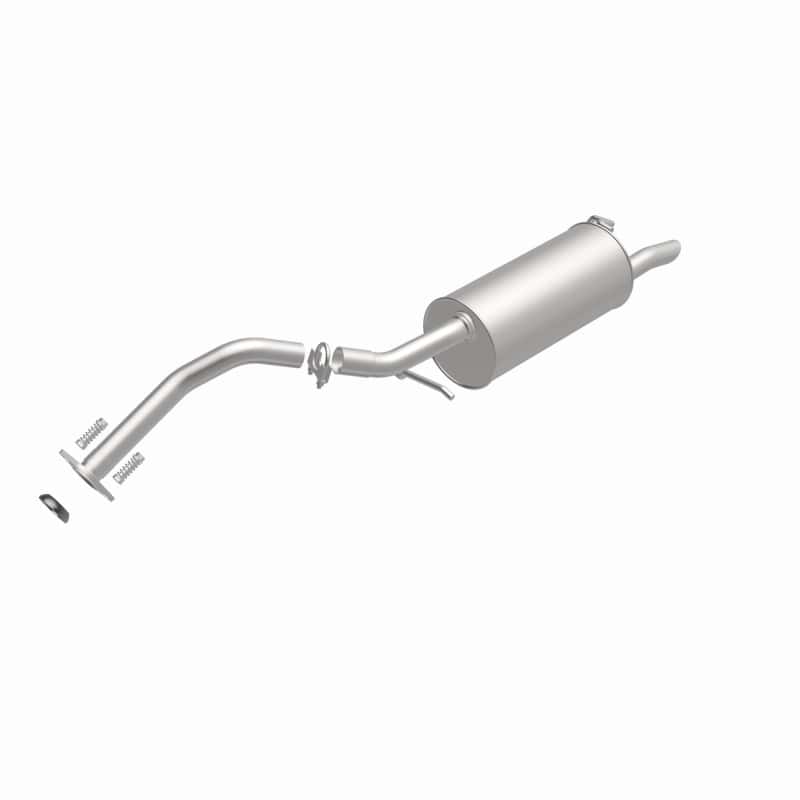 Magnaflow — MagnaFlow BRE Exhaust Kit 04-09 Toyota Prius 1.5L
Exhaust Kit - view 2
