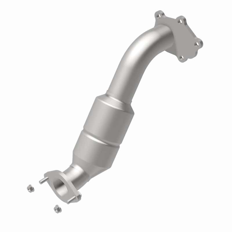 Magnaflow — MagnaFlow Conv DF 06-08 Subaru Forester 2.5L
OEM Grade
OEM - view 18
