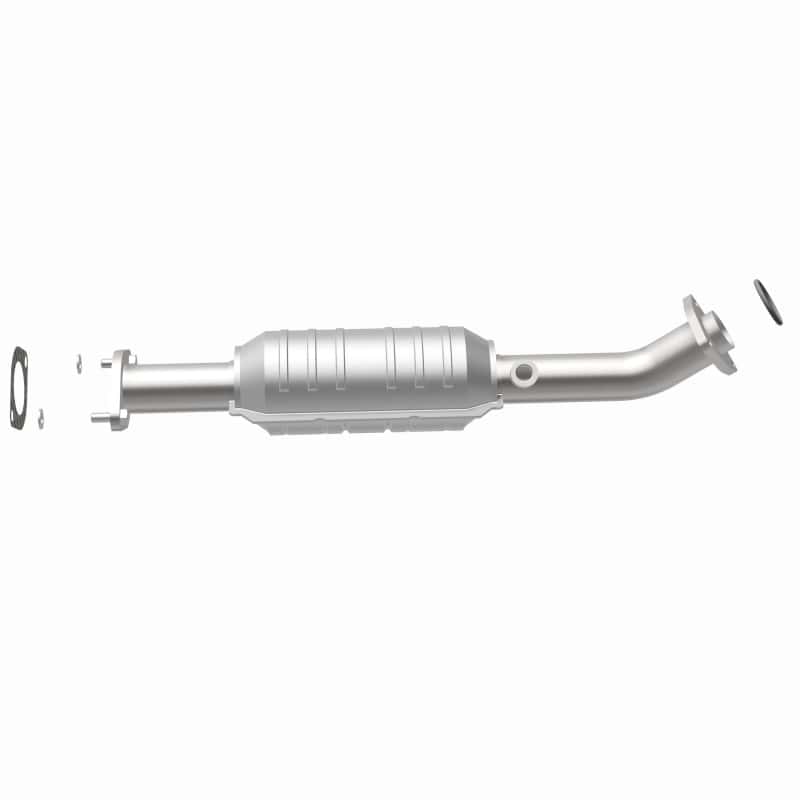 Magnaflow — Magnaflow Conv DF 98-00 Niss Pathfinder 3.3L
HM Grade
HM - view 20