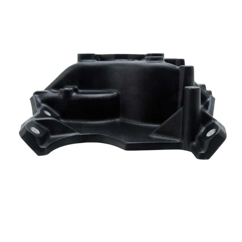 Edelbrock — Edelbrock Performer 318 w/ O EGR Black
MANIFOLD - view 8