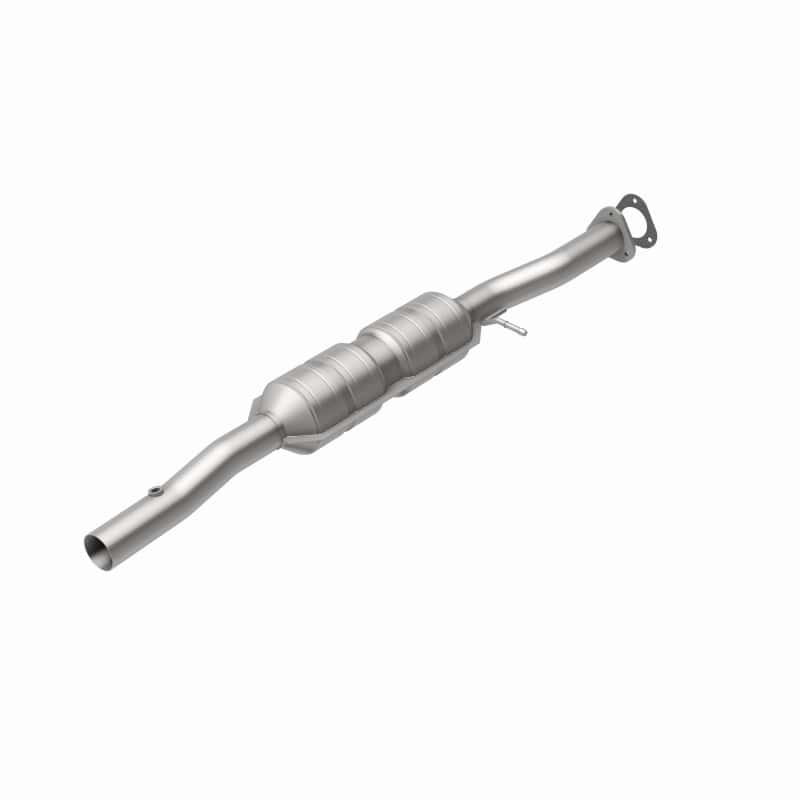 Magnaflow — MagnaFlow Conv DF Ford Excursion 00-02 5.4L
HM Grade
HM - view 18