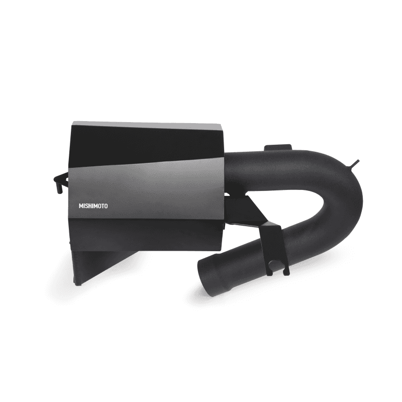 Mishimoto — Mishimoto BMW 12-13 320i/328i / 14-15 428i / 15-16 228i Performance Air Intake Kit - Wrinkle Black
Cold Air Intake - view 8