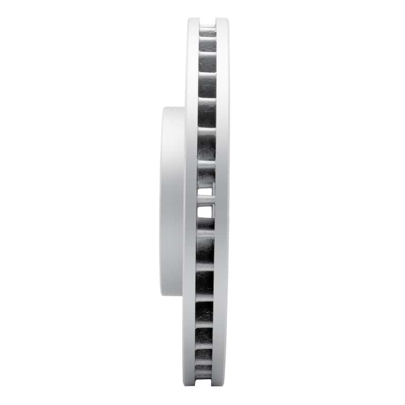 DFC — DFC 92-10 Lexus SC300 Front GeoSPEC Coated Rotor
DFC Brake Rotor - view 3
