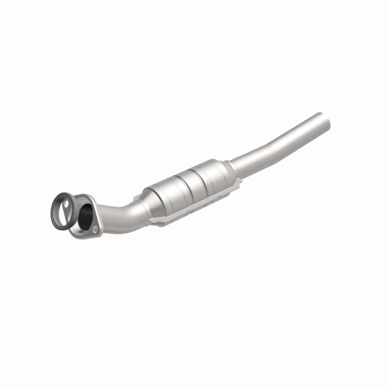 Magnaflow — MagnaFlow Conv DF 09-12 Mazda 6 2.5L
OEM Grade
OEM - view 8