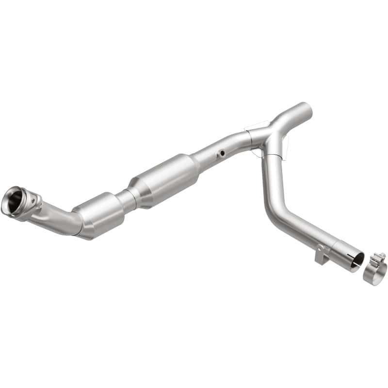 Magnaflow — Magnaflow 02-03 Ford F-150 5.4L Direct Fit Converter
California - view 2