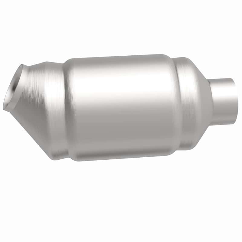 Magnaflow — MagnaFlow Conv Universal 1.75 inch C/A Spun
Standard Grade
Standard - view 11