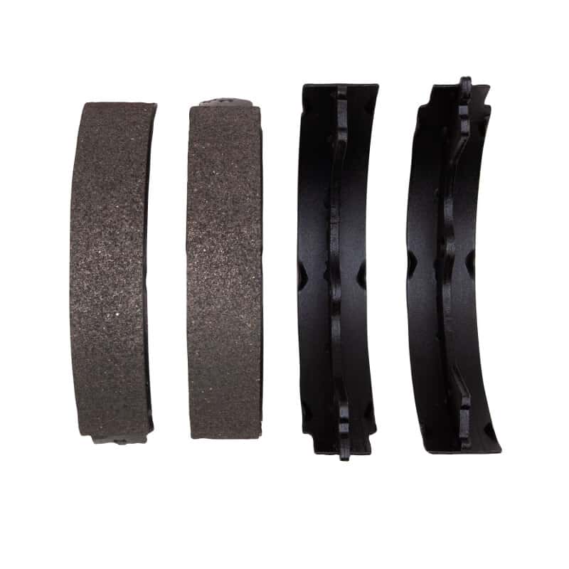 DFC — DFC 88-91 Mazda 929 Parking Brake Parking Shoes
DFC Brake Shoe Set - view 2