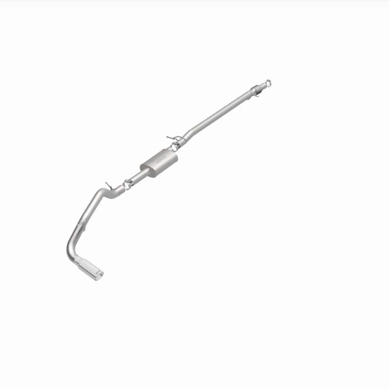 Magnaflow — MagnaFlow 2019 Ford Ranger 2.3L Polished Stainless Steel Cat-BackExhaust
Cat-Back - view 28