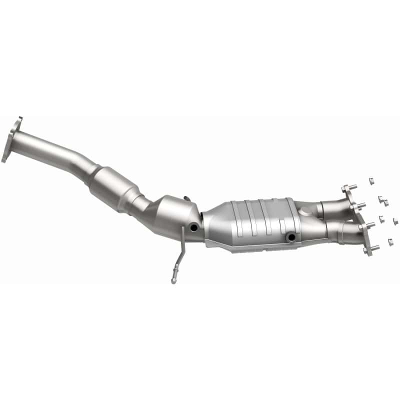 Magnaflow — MagnaFlow Conv DF 2012 Volvo XC60 AWD 3.2L
OEM Grade
OEM - view 32