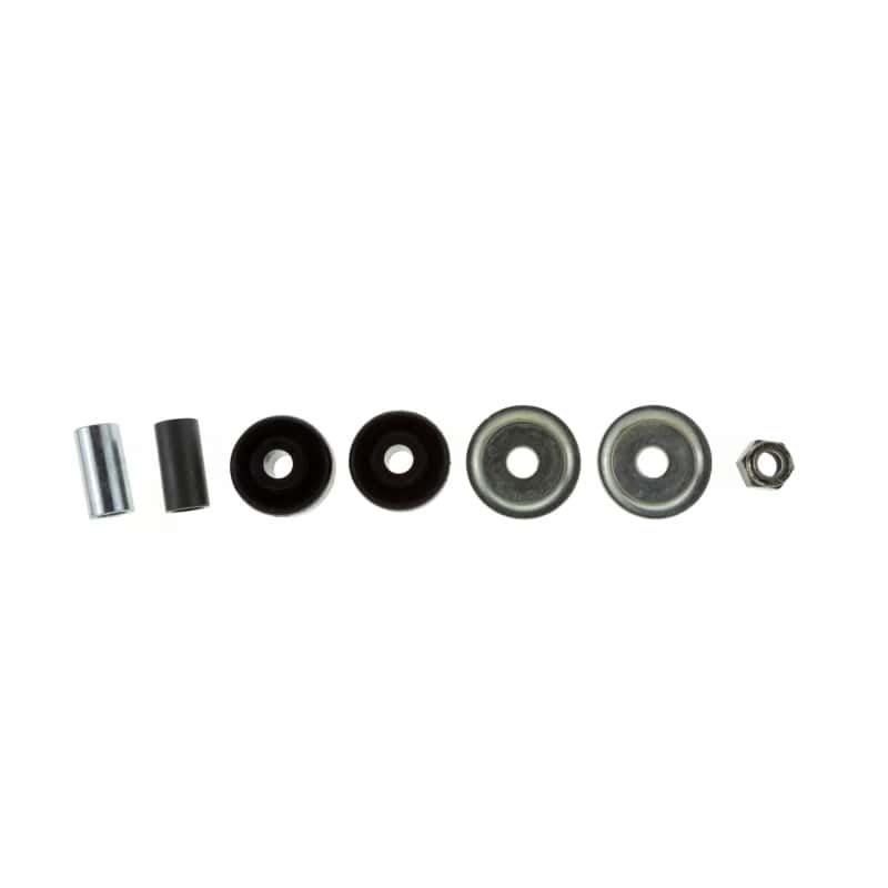 Bilstein — Bilstein 5125 Series KBOA Lifted Truck 784.40mm Shock Absorber
Shock - view 7