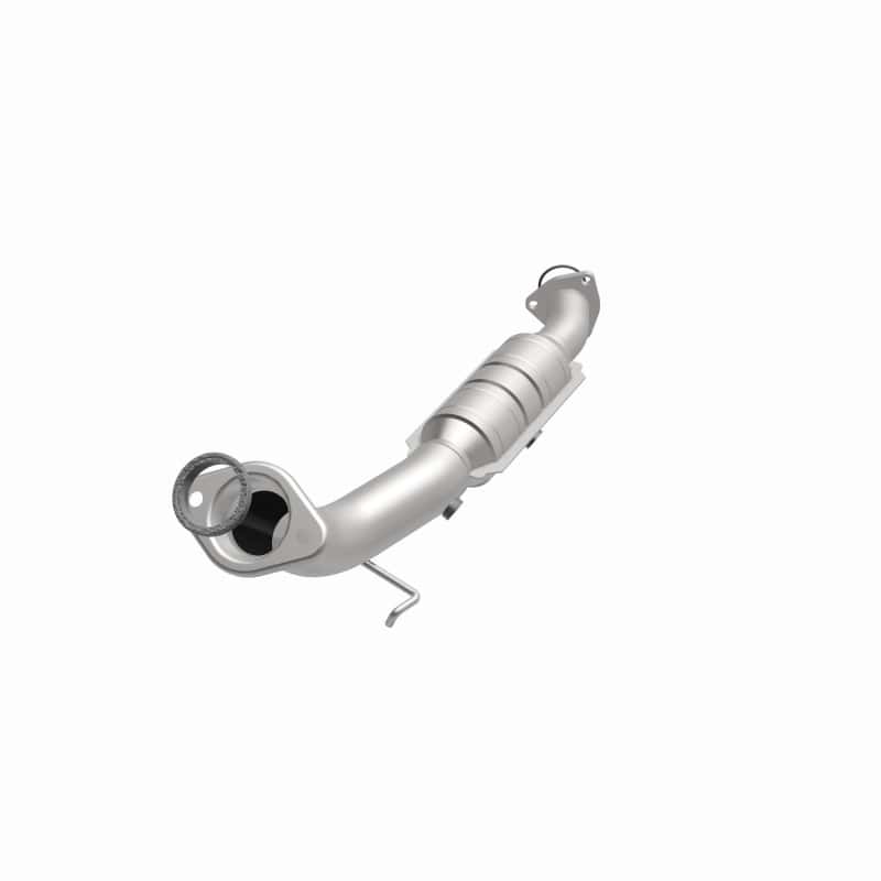 Magnaflow — MagnaFlow 02-06 Acura RSX 4 2.0L (includes Type S) Direct-Fit Catalytic Converter
HM Grade
HM - view 27