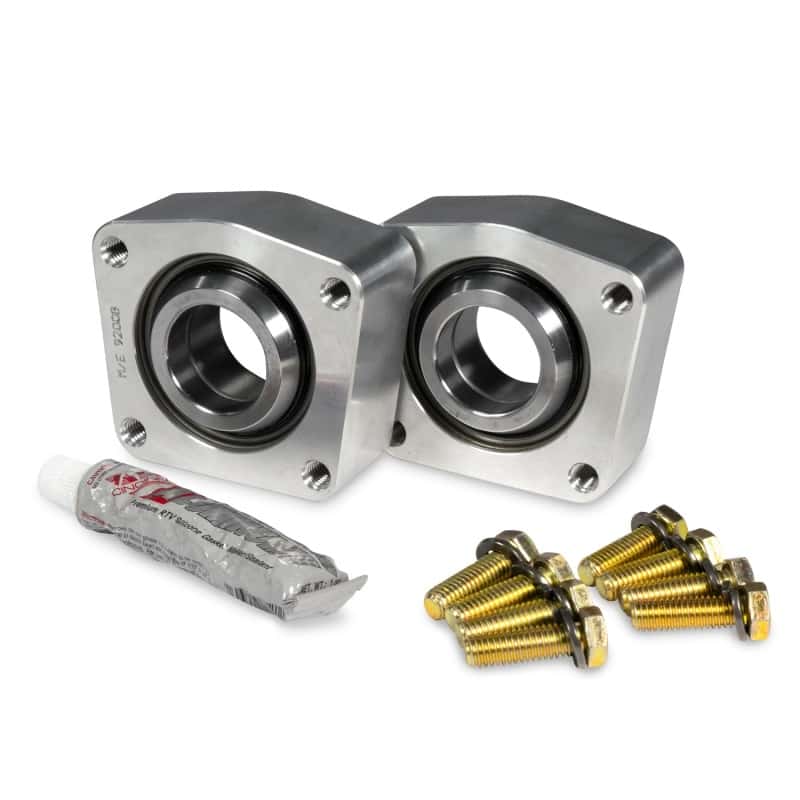 Yukon Gear & Axle — Yukon Gear GM Only C-Clip Eliminator Kit w/1563 Bearing
Axle bearing & seal
Axle bearing/seal - view 2