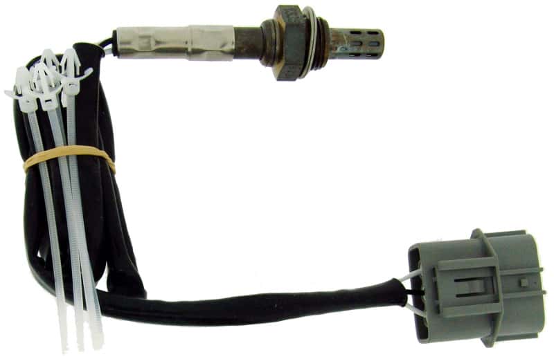 NGK — NGK Infiniti QX4 2001 Direct Fit Oxygen Sensor
Oxygen Sensor - view 2
