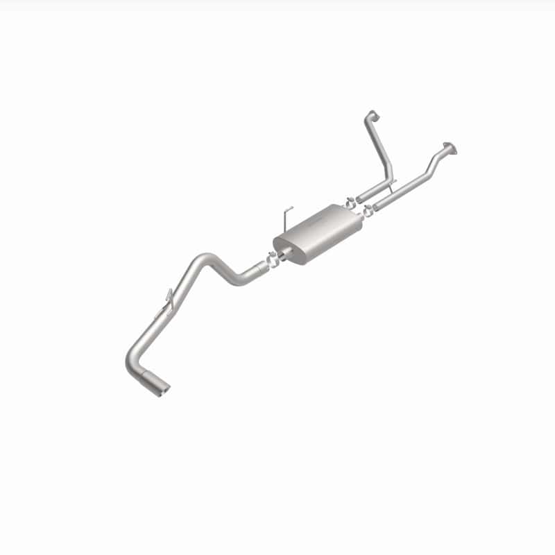 Magnaflow — MagnaFlow SYS C/B 2010 Nissan Frontier 4.0L
Cat-Back - view 47