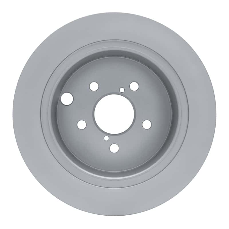 DFC — DFC 12-23 Subaru XV Crosstrek Rear GeoSPEC Coated Rotor
DFC Brake Rotor - view 5