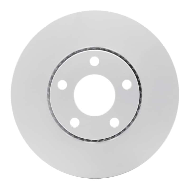 DFC — DFC 92-8 Audi A4 (USA/Canada) Front GeoSPEC Coated Rotor
DFC Brake Rotor - view 1