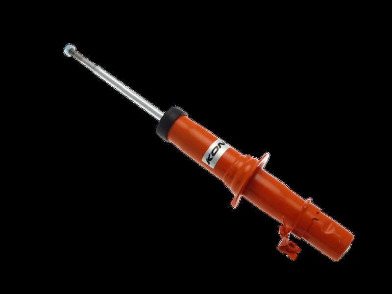 KONI — Koni STR.T (Orange) Shock 94-01 Acura Integra Incl. GSR (Exc. Integra Type R) - Right Front
Shock Absorber - view 1