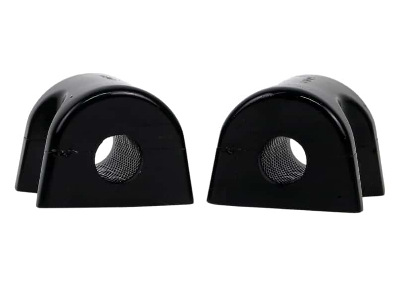 Whiteline — Whiteline Plus 12+ Subaru BRZ / 12+ Scion FR-S / 12+ Toyota 86 18mm Front Sway Bar Mount Bushing
Bushing Kit - view 3