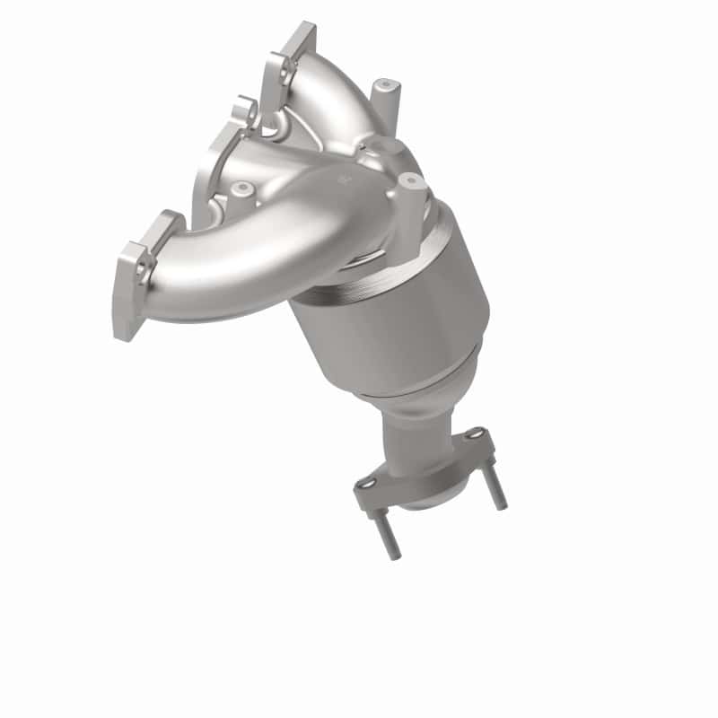 Magnaflow — MagnaFlow Conv DF Ford Explorer 2013 3.5L Rear Manifold *NOT FOR SALE IN CALIFORNIA*
OEM Grade
OEM - view 17