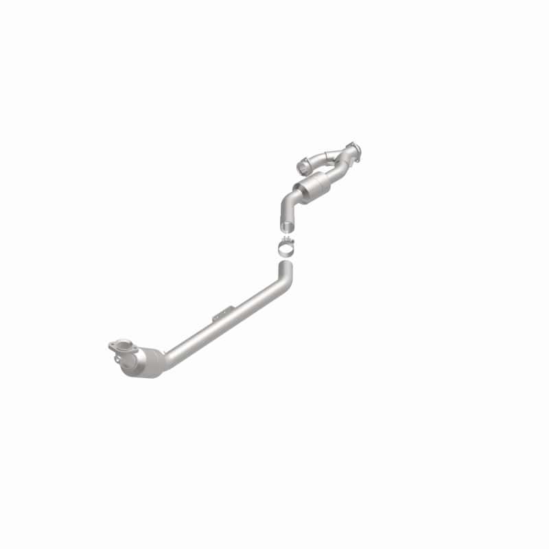 Magnaflow — MagnaFlow Conv DF 2003 Mercedes CLK320 3.2L
OEM Grade
OEM - view 29
