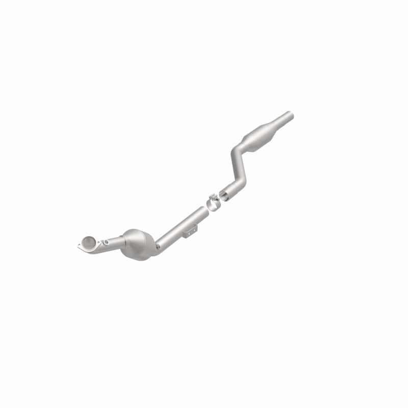 Magnaflow — MagnaFlow Conv DF 00-03 Mercedes S430 4.3L
OEM Grade
OEM - view 28