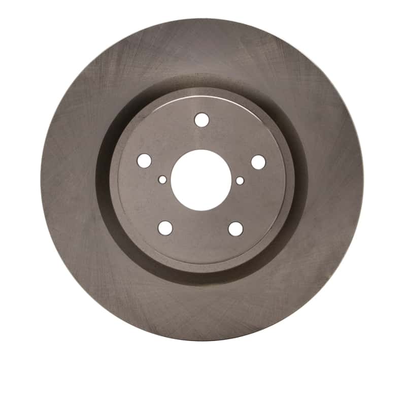 DFC — DFC 19-24 Subaru Forester Front Brake Rotor
DFC Brake Rotor - view 1