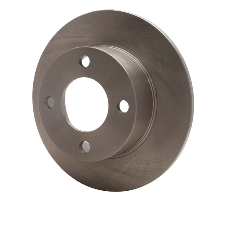 DFC — DFC 82-98 Audi 80 Rear Brake Rotor
DFC Brake Rotor - view 2