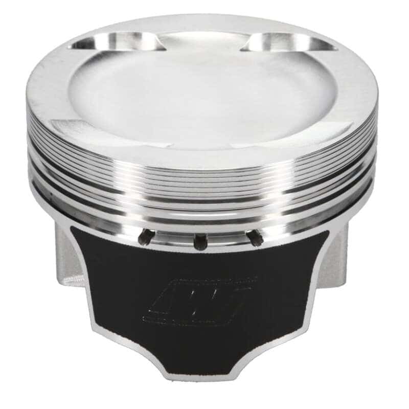 Wiseco — Wiseco Honda B-Series -10cc Dish 1.181 x 84.0mm Piston Shelf Stock
Piston - view 4