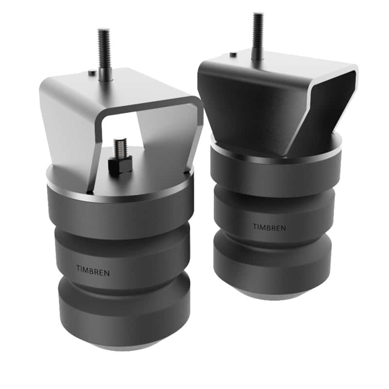 Timbren — Timbren Suspension Enhancement System
Susp Enhancement Sys
SuspRbrHlpSpKt - view 4