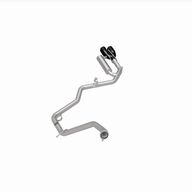 Magnaflow — Magnaflow 25-26 Toyota Camry SPEQ Series Stainless Cat-Back Performance Exhaust System
Cat-Back - view 10
