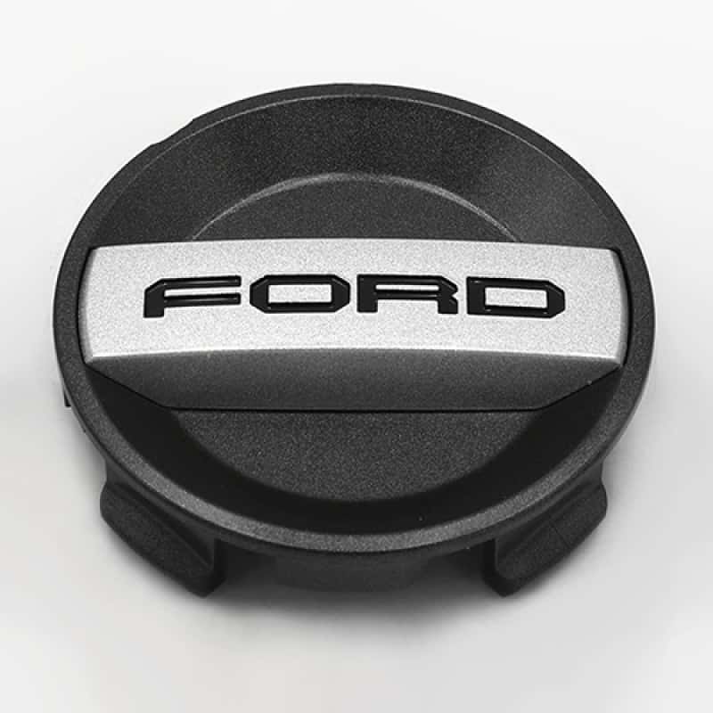 Ford Racing — Ford Racing 17-22 Raptor/Ranger Wheel Center Cap Set
Wheel Center Cap - view 1