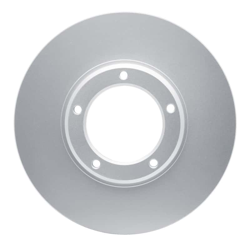 DFC — DFC 95-04 Toyota Tacoma Front GeoSPEC Coated Rotor
DFC Brake Rotor - view 1