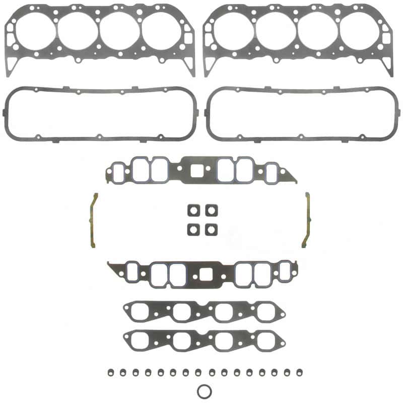 Fel-Pro — Fel-Pro 17241 Engine Cylinder Head Gasket Set - view 2