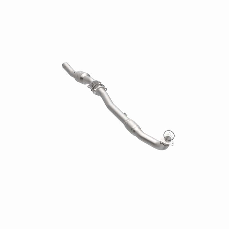 Magnaflow — MagnaFlow Conv DF 03-08 Chevy/GMC P/S rr 6.0L
California - view 23