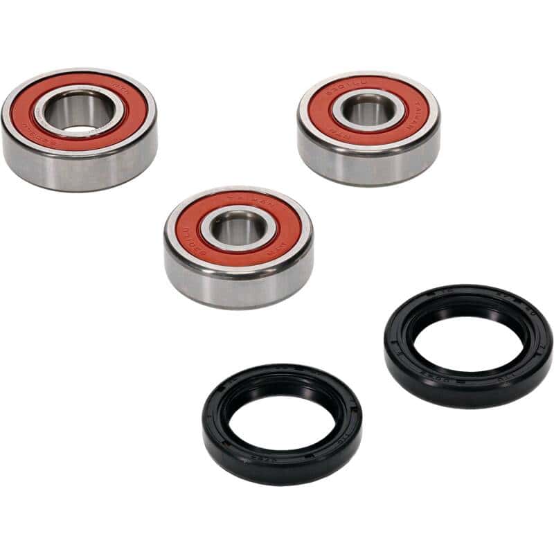 Pivot Works — Pivot Works Premium Wheel Bearing - view 2